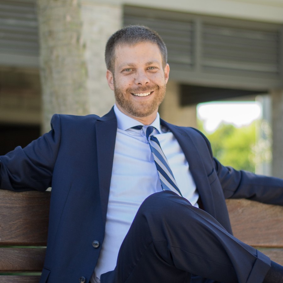 Matthew Kleinman, Charleston real estate advisor