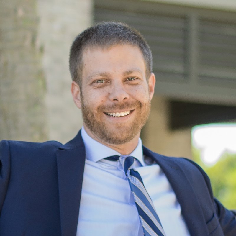 Matthew Kleinman, Charleston real estate advisor