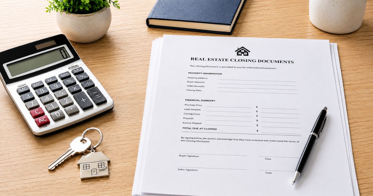 How Much Does It Cost to Sell a House in South Carolina?