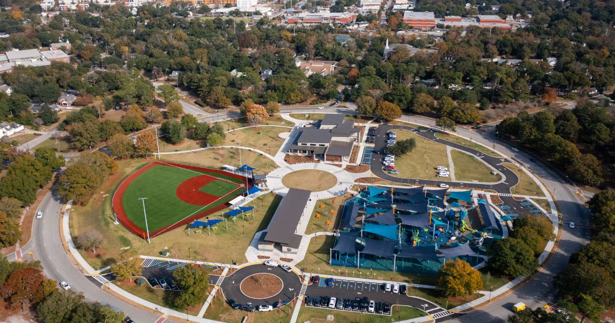 Park Circle, North Charleston: A Neighborhood Guide
