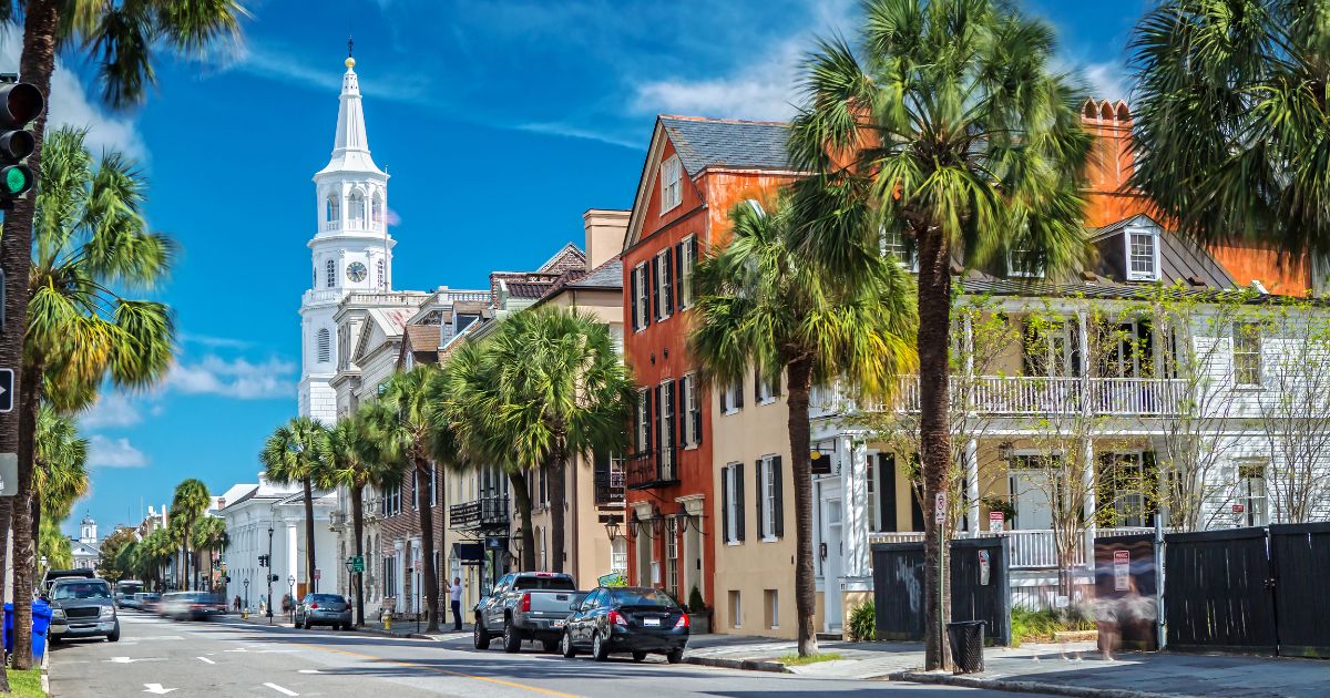 Best Things to Do in Charleston, SC: A Newcomer's Guide Beyond the Tourist Traps