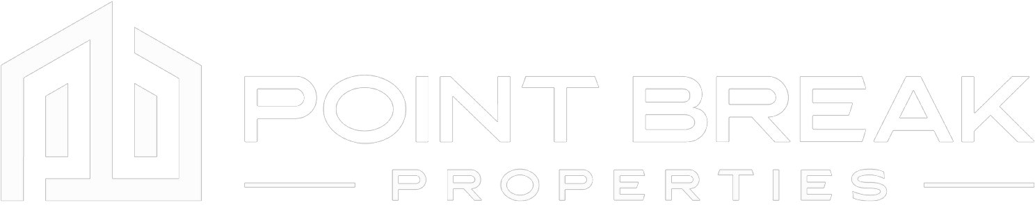 Point Break Properties logo